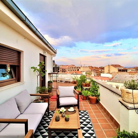 El Mirador De Zamora Bagian luar foto