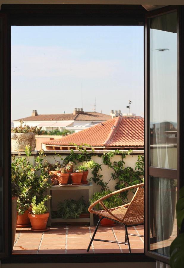 El Mirador De Zamora Bagian luar foto