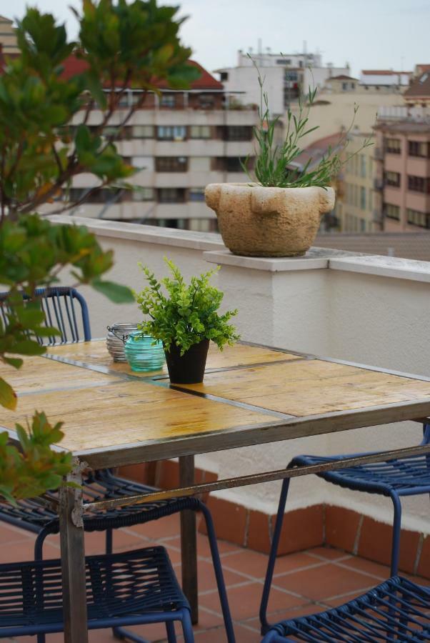El Mirador De Zamora Bagian luar foto
